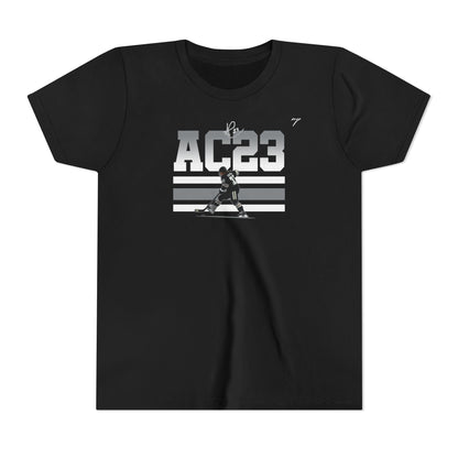 Andrew Centrella YOUTH Graphic Tee