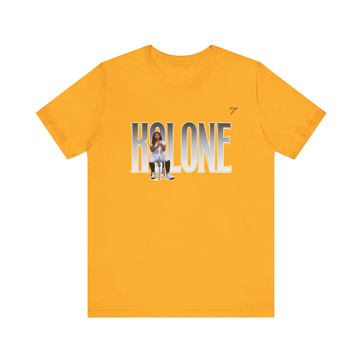Saisului Kolone Graphic Tee