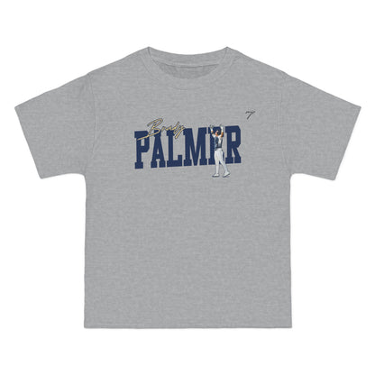 Brady Palmer Vintage Tee