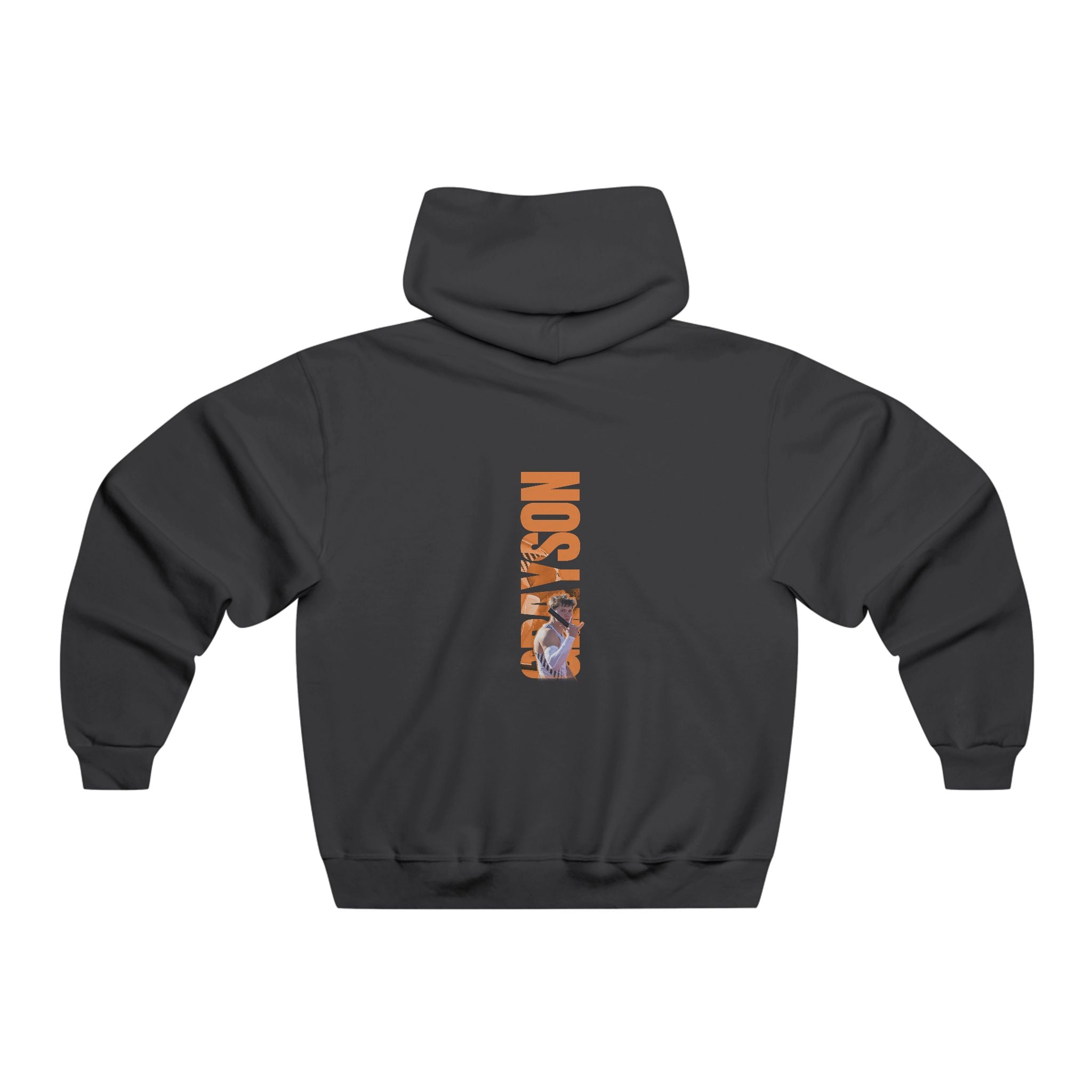 Grayson Hodge Vintage Hoodie
