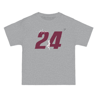 Dominique Harper Vintage Tee