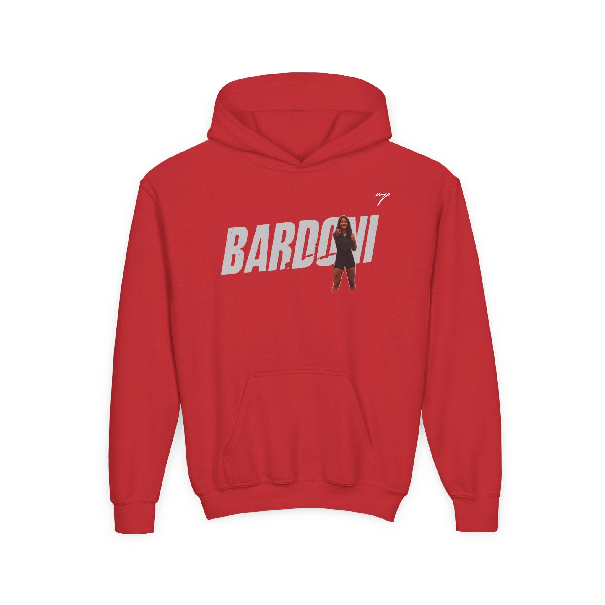 Mya Bardoni YOUTH Hoodie