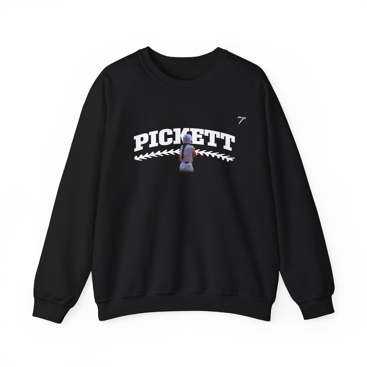 Ainsley Pickett Crewneck