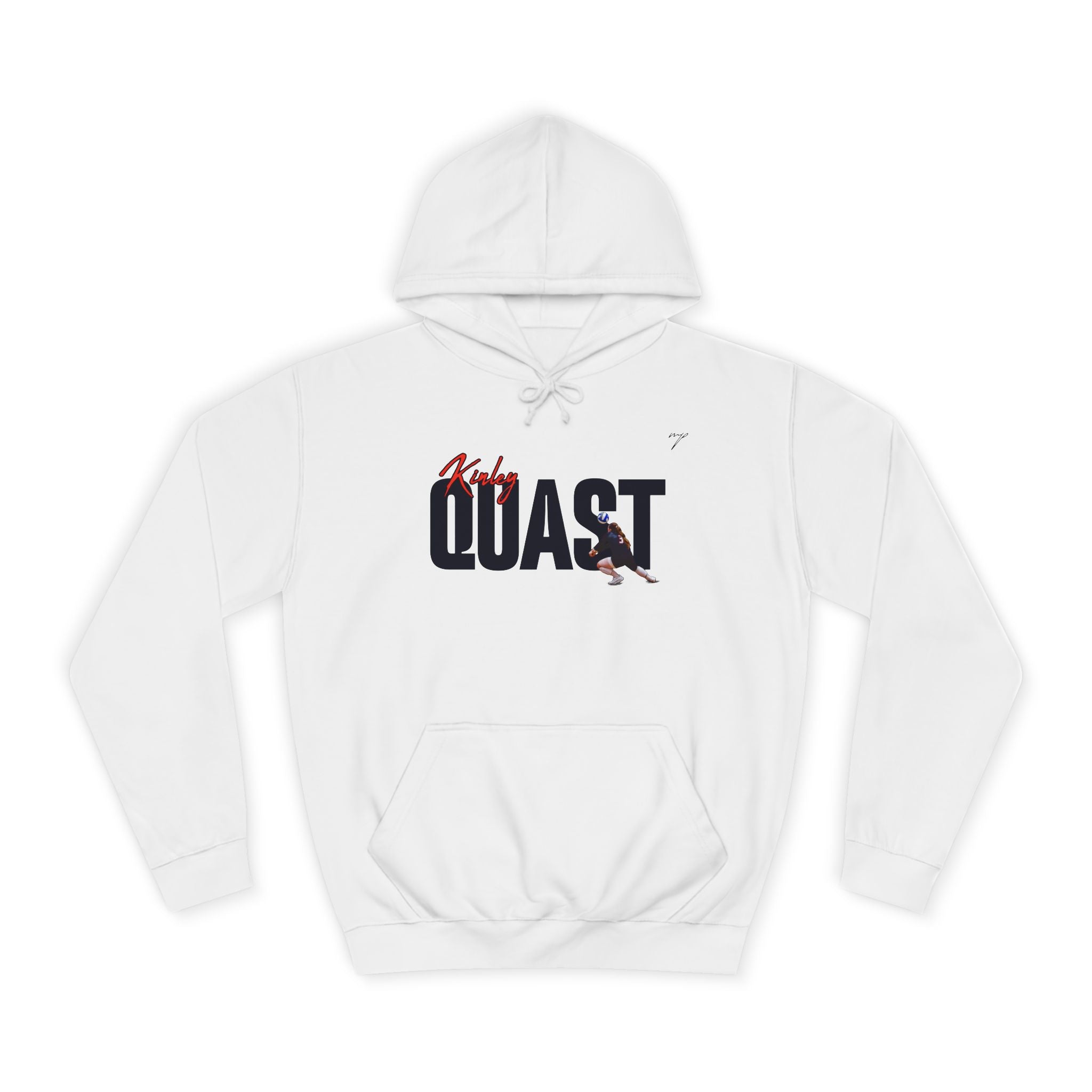 Kinley Quast Hoodie