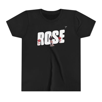 Seth Rosenfeld YOUTH Graphic Tee