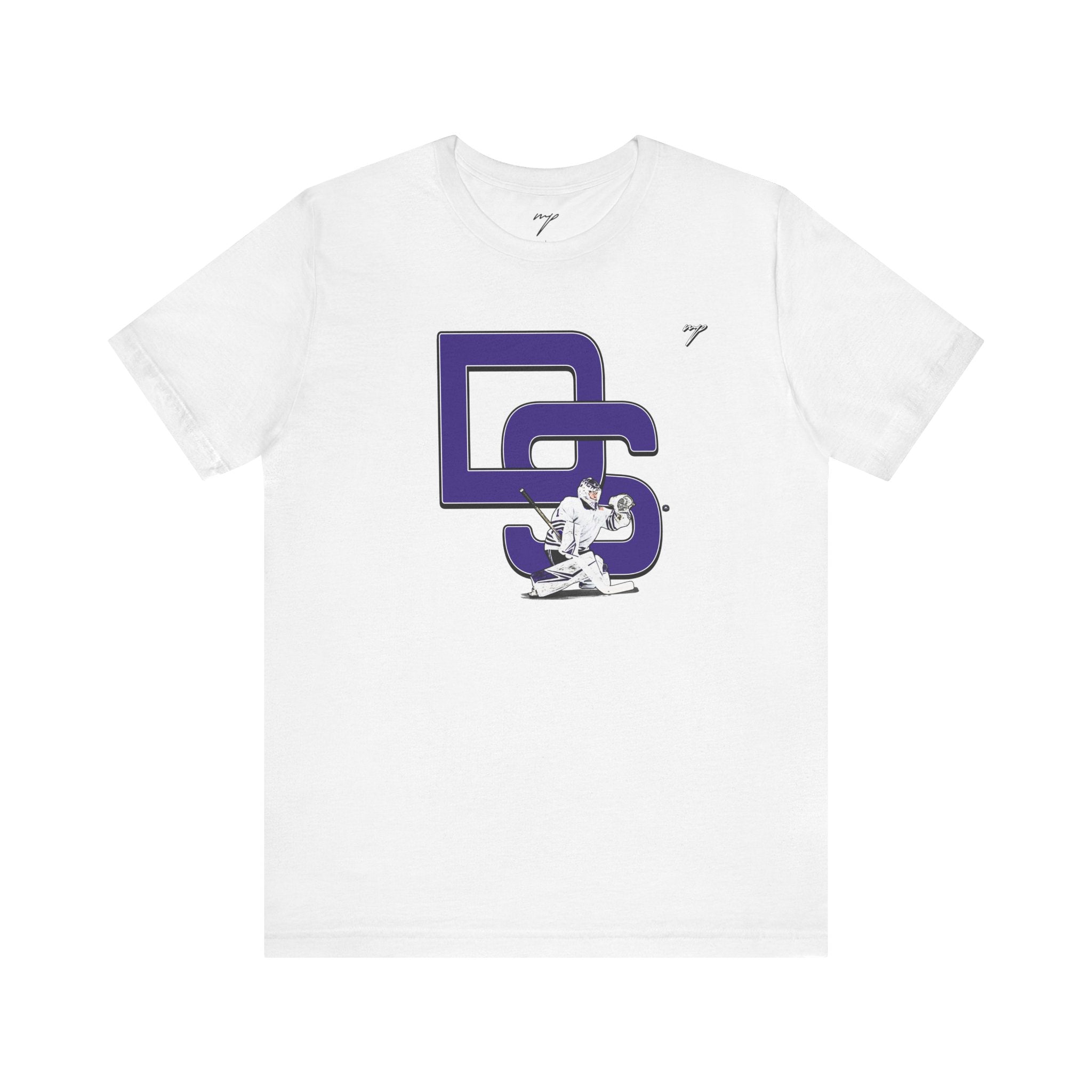 Dani Strom Graphic Tee