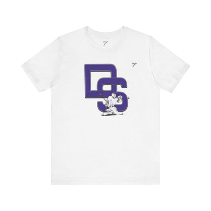 Dani Strom Graphic Tee