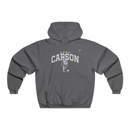 Anna Carson Vintage Hoodie