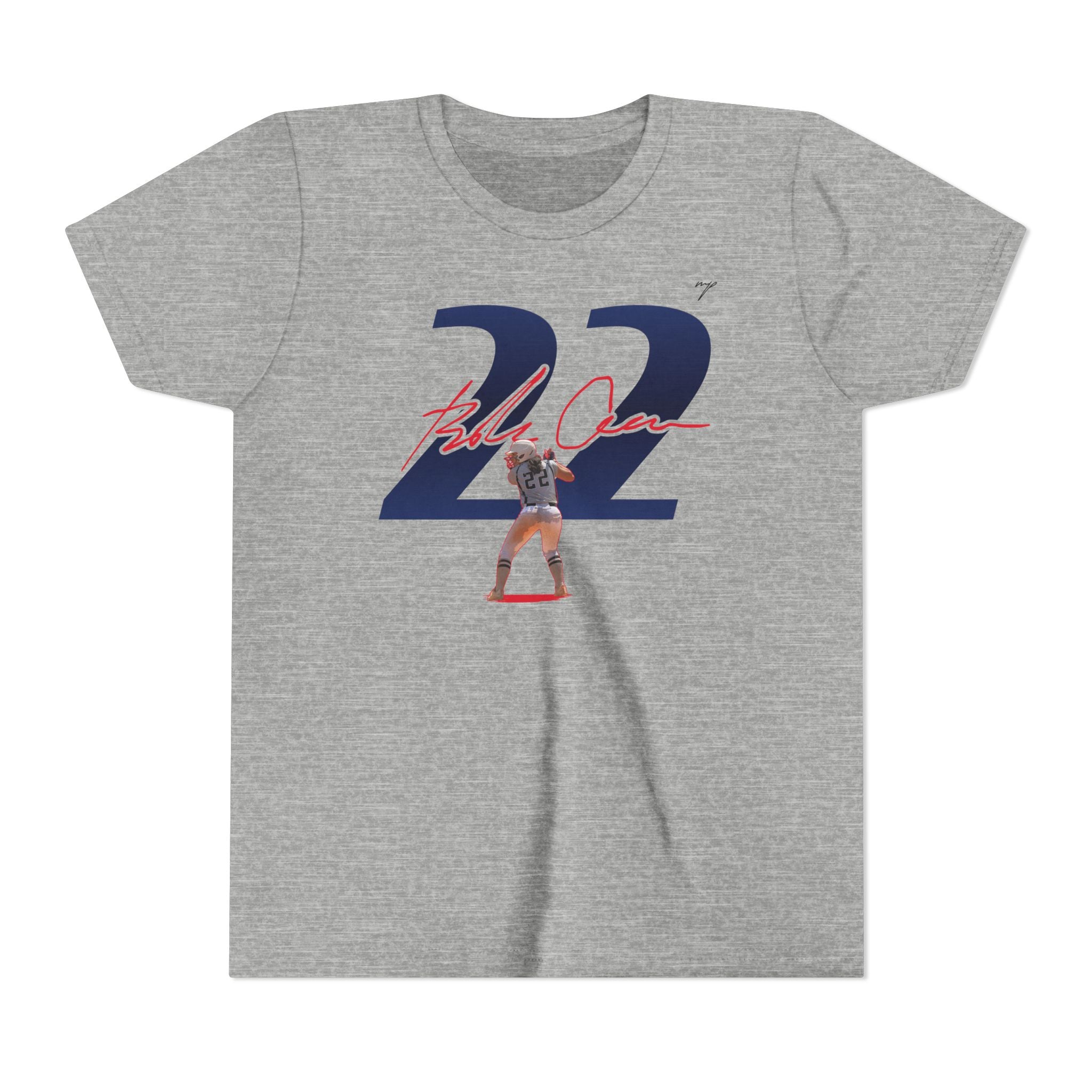 Bella Corona YOUTH Graphic Tee