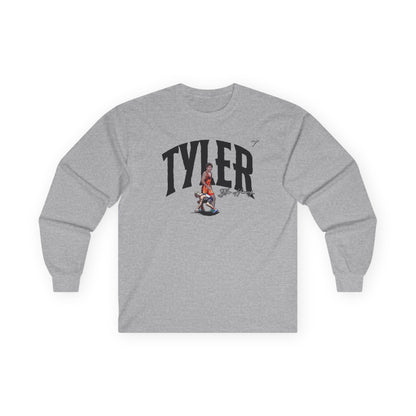 Tyler Herring Long Sleeve Tee