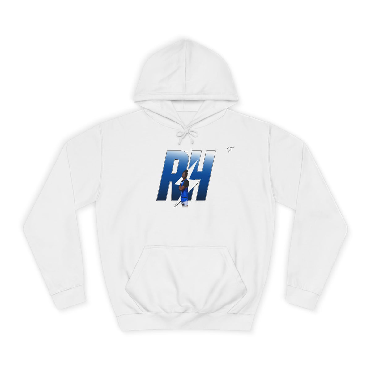 Riley Hemphill Hemphill Hoodie