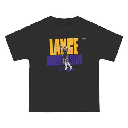 Lance Robertson Vintage Tee