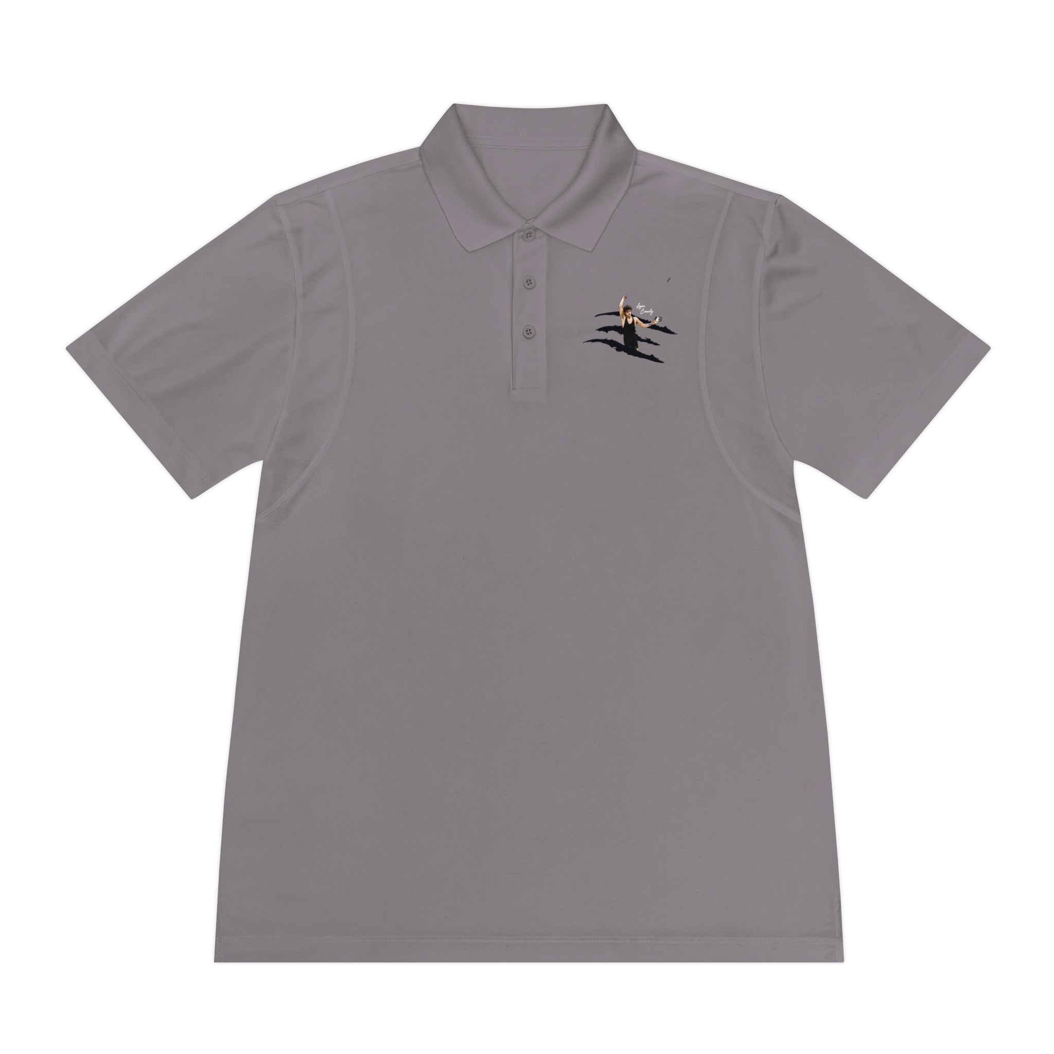 Logan Connolly Polo