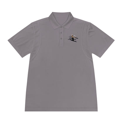 Logan Connolly Polo