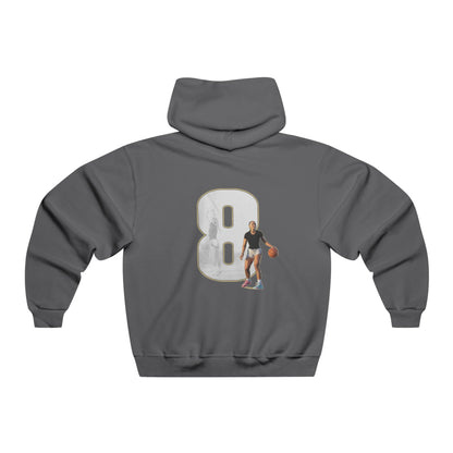 Lucie Castagne Vintage Hoodie