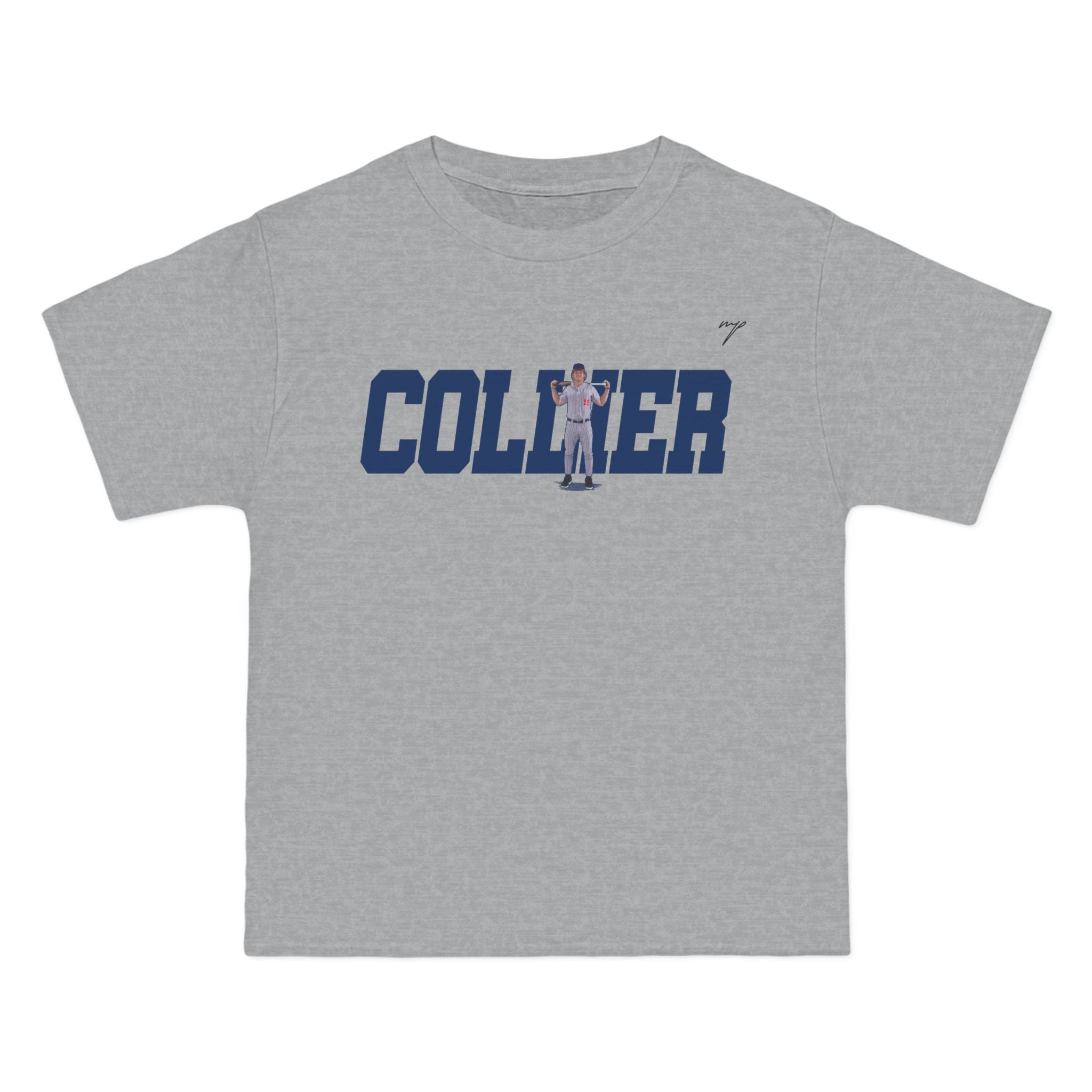 Ian Collier Vintage Tee