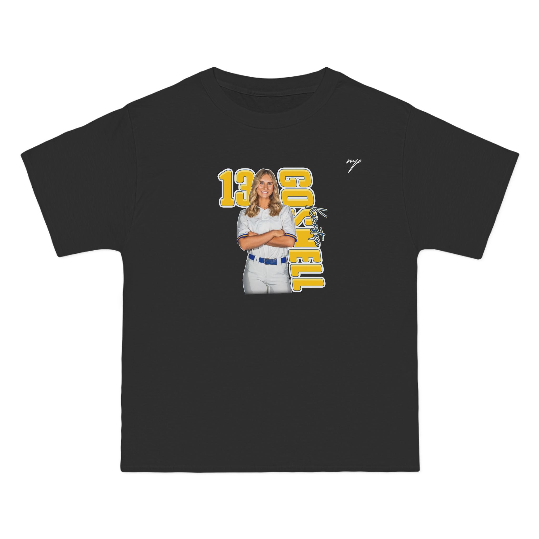 Kiersten Gosnell Vintage Tee