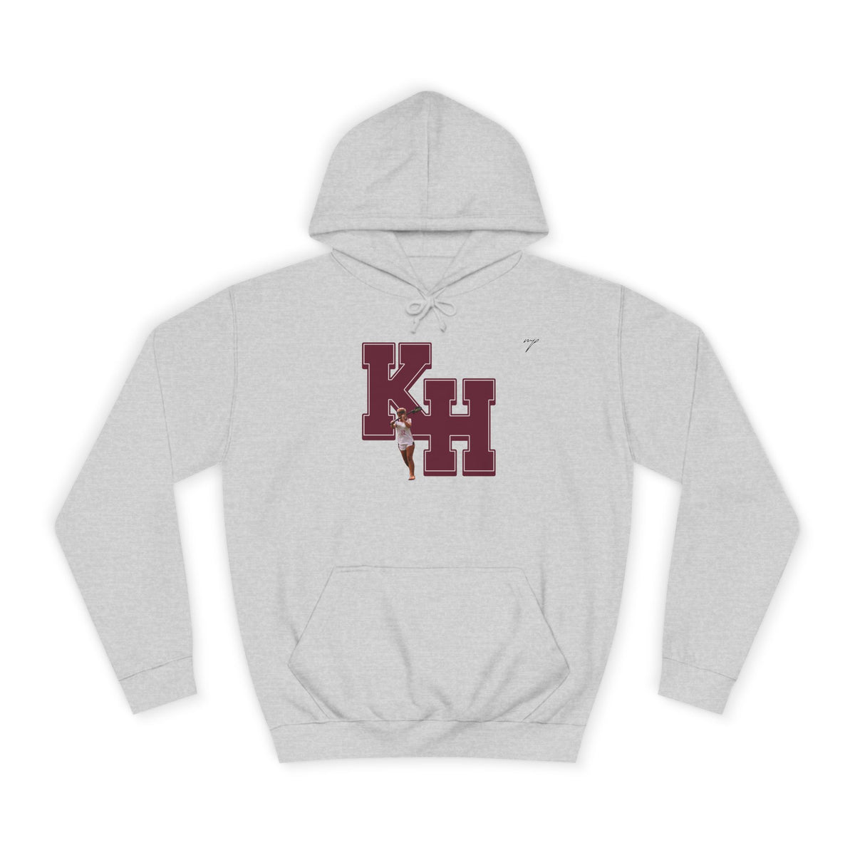Kate Hax Hoodie