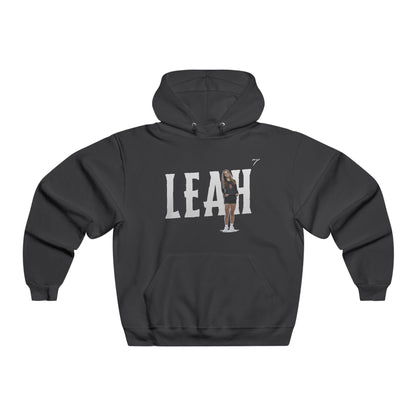 Leah Frystak Vintage Hoodie