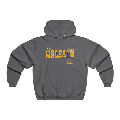 CJ Walrath Vintage Hoodie