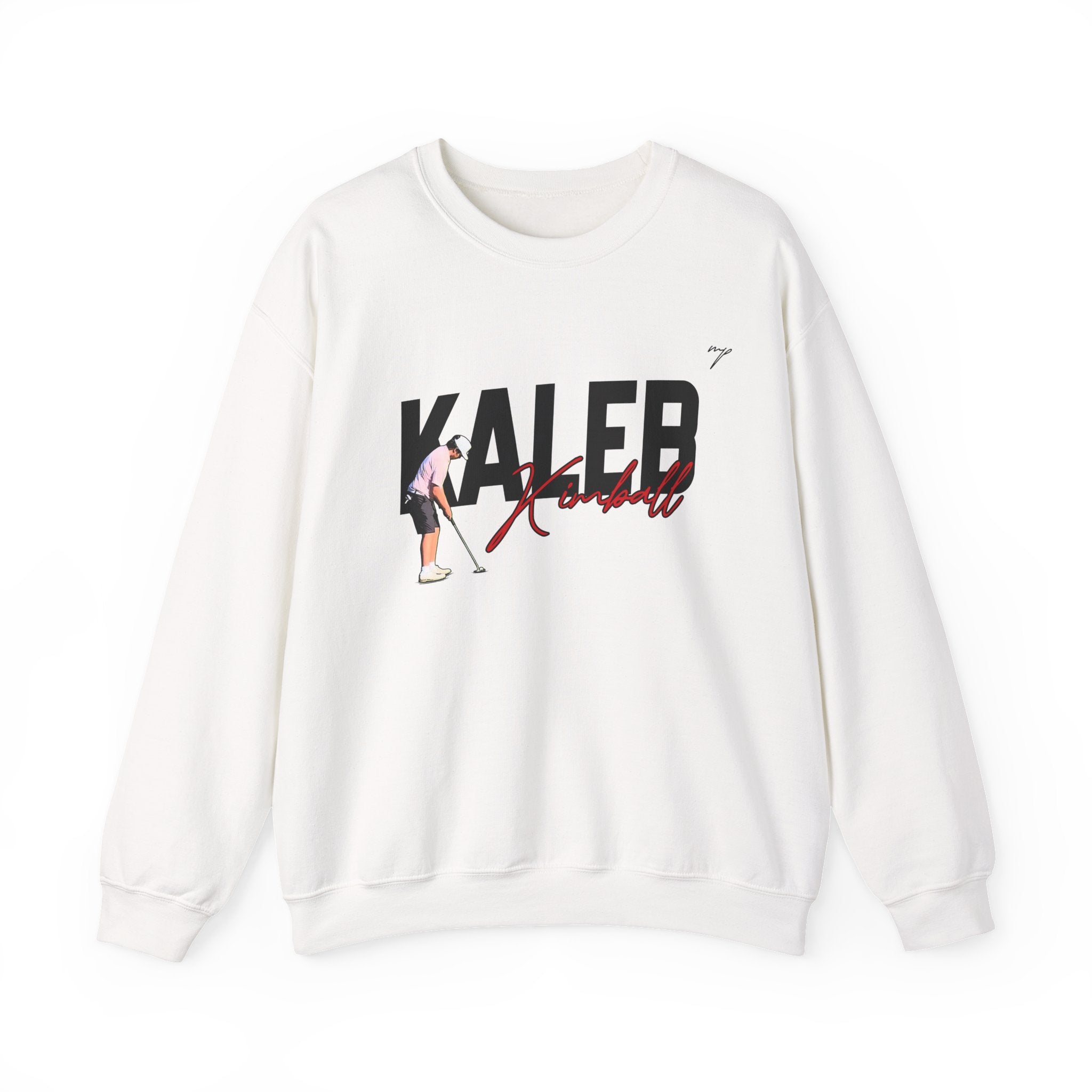 Kaleb Kimball Crewneck