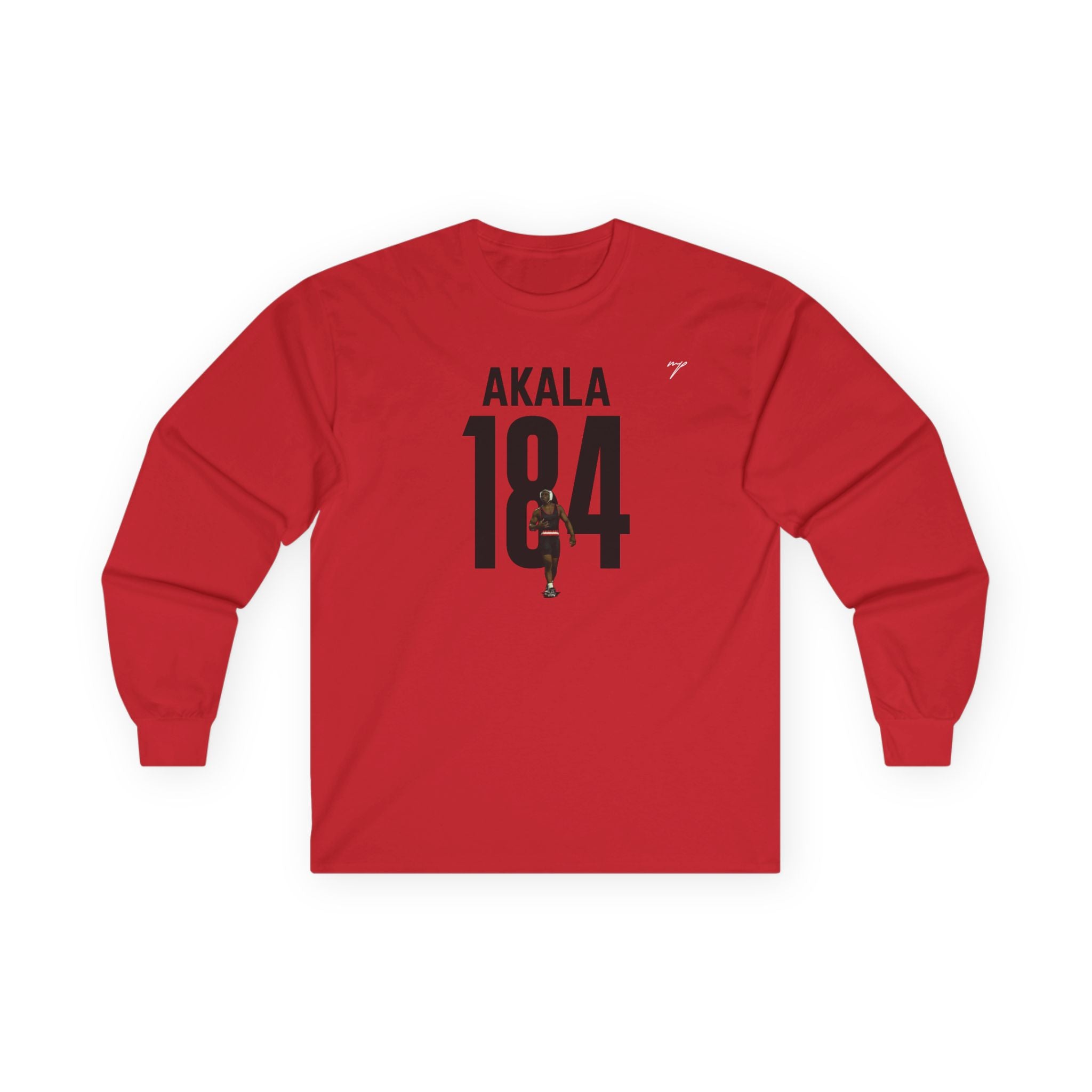 Abdoul Akala Long Sleeve