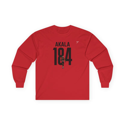 Abdoul Akala Long Sleeve