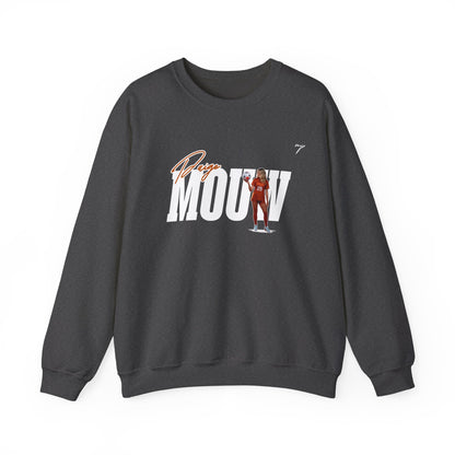 Paige Mouw Crewneck