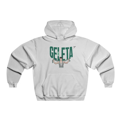 Luke Geleta Vintage Hoodie