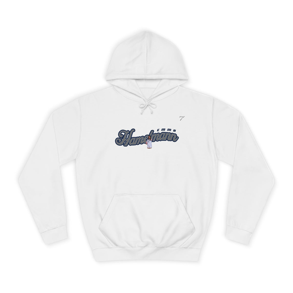 Emma Hamelmann Hoodie
