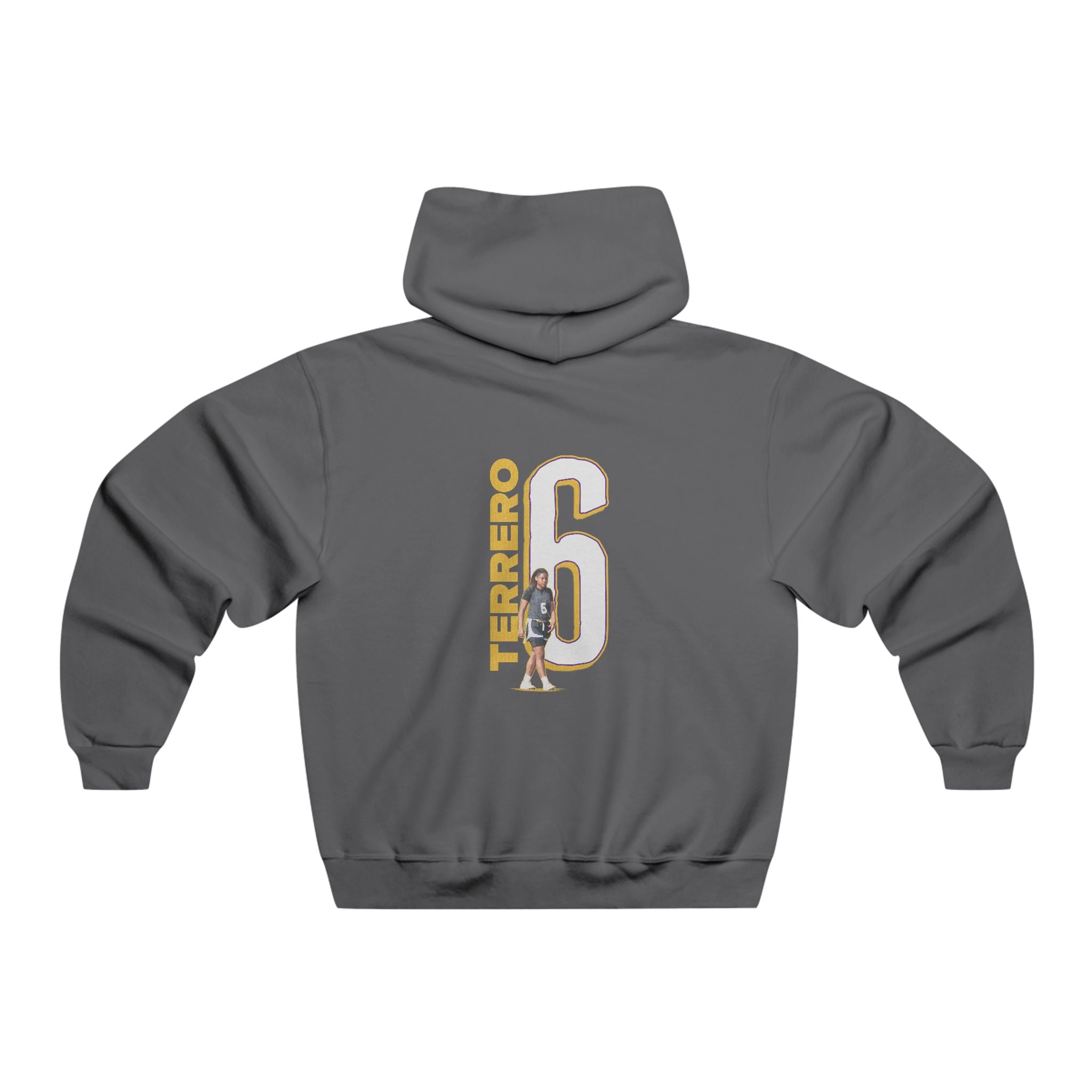 Rihana Terrero Vintage Hoodie