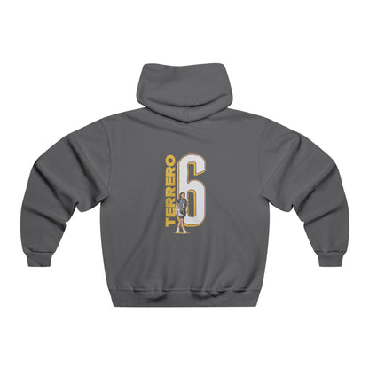Rihana Terrero Vintage Hoodie