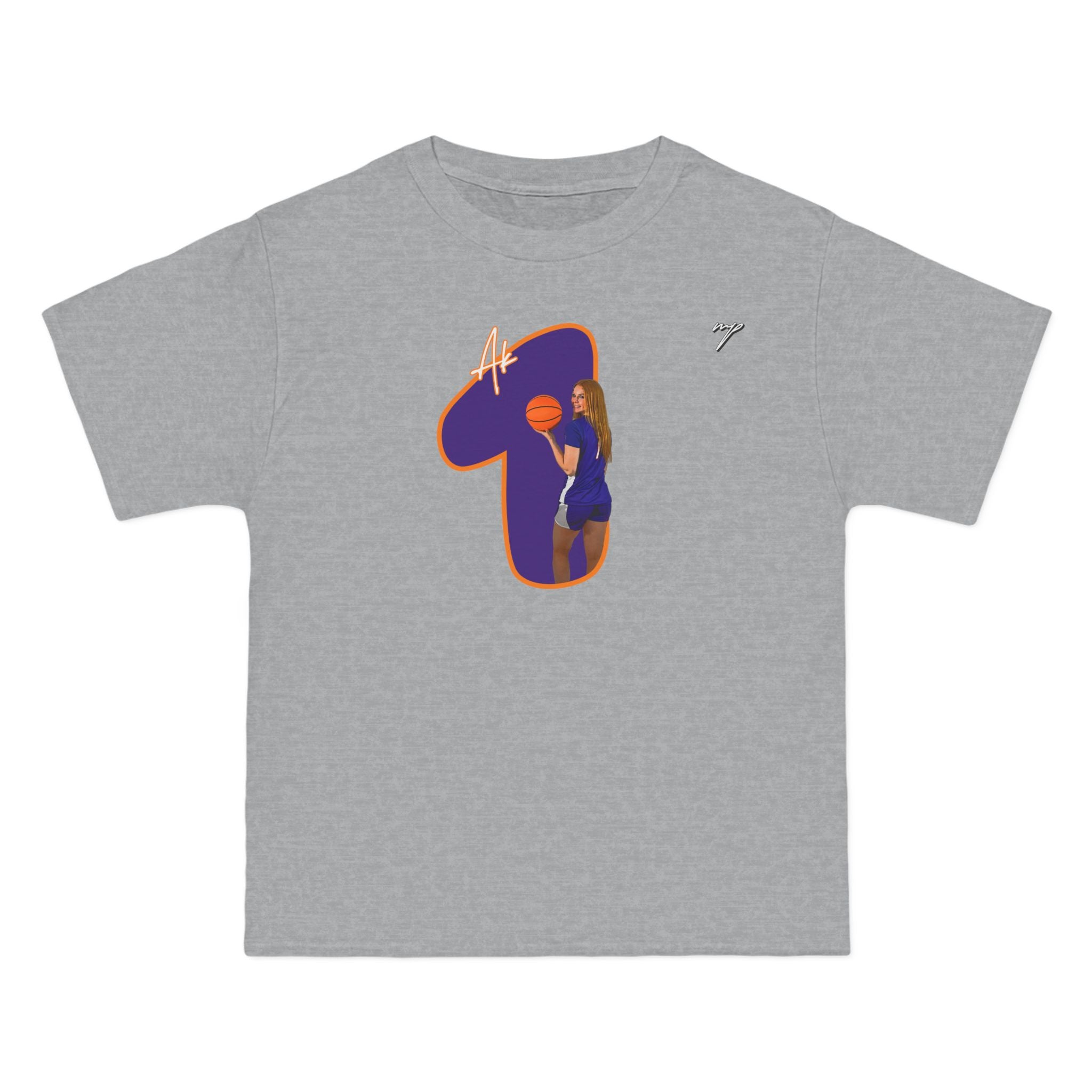 Avery Kelley Vintage Tee