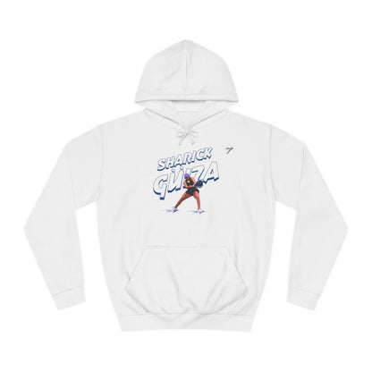 Sharick Guiza Hoodie