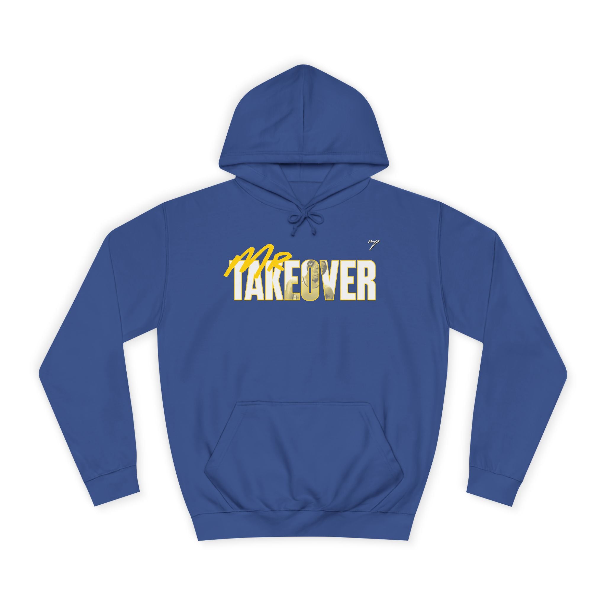 Ashton Palmer Hoodie