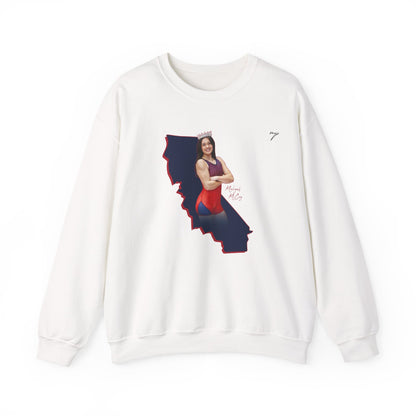 Maliyah McCoy Crewneck