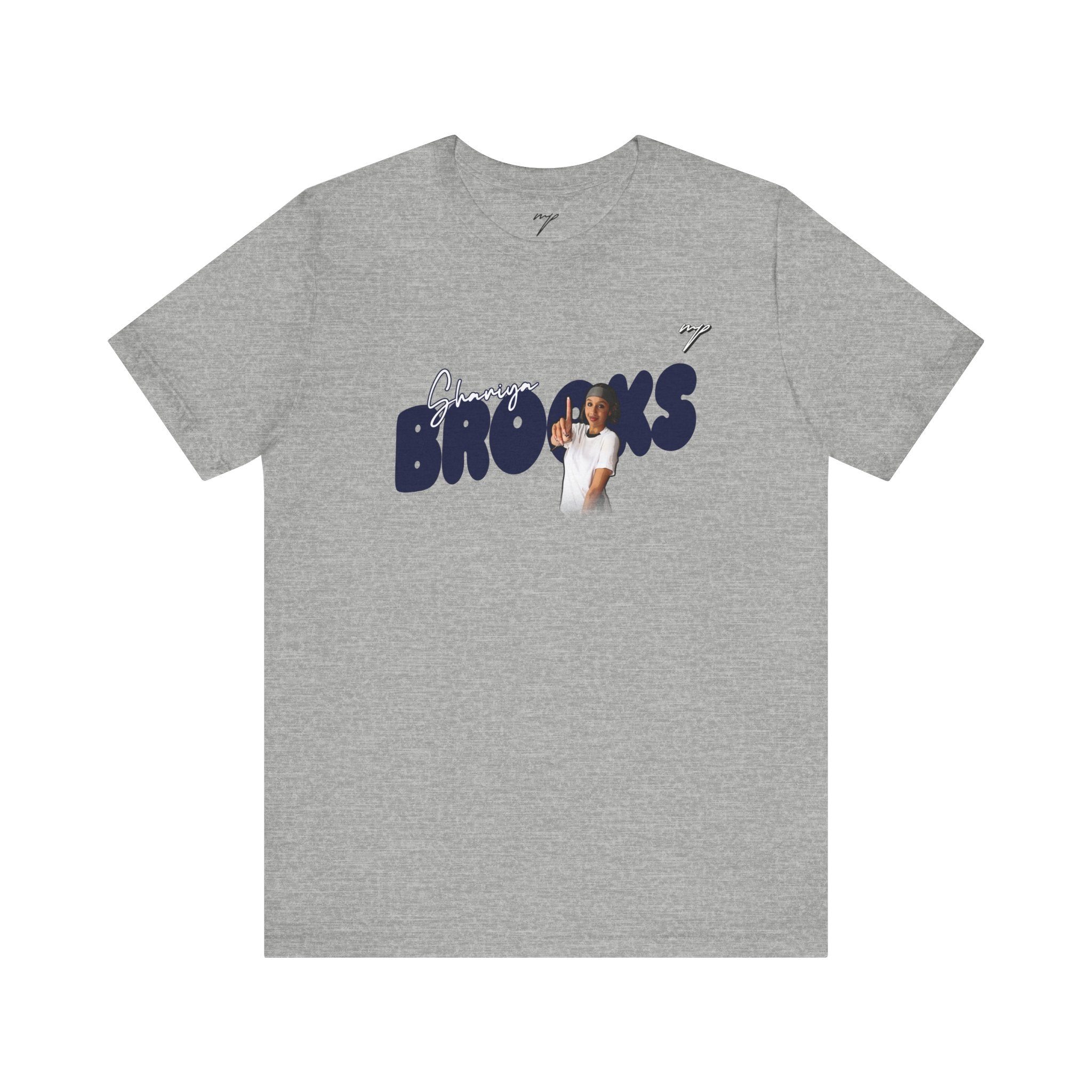 Shaniya Brooks Graphic Tee