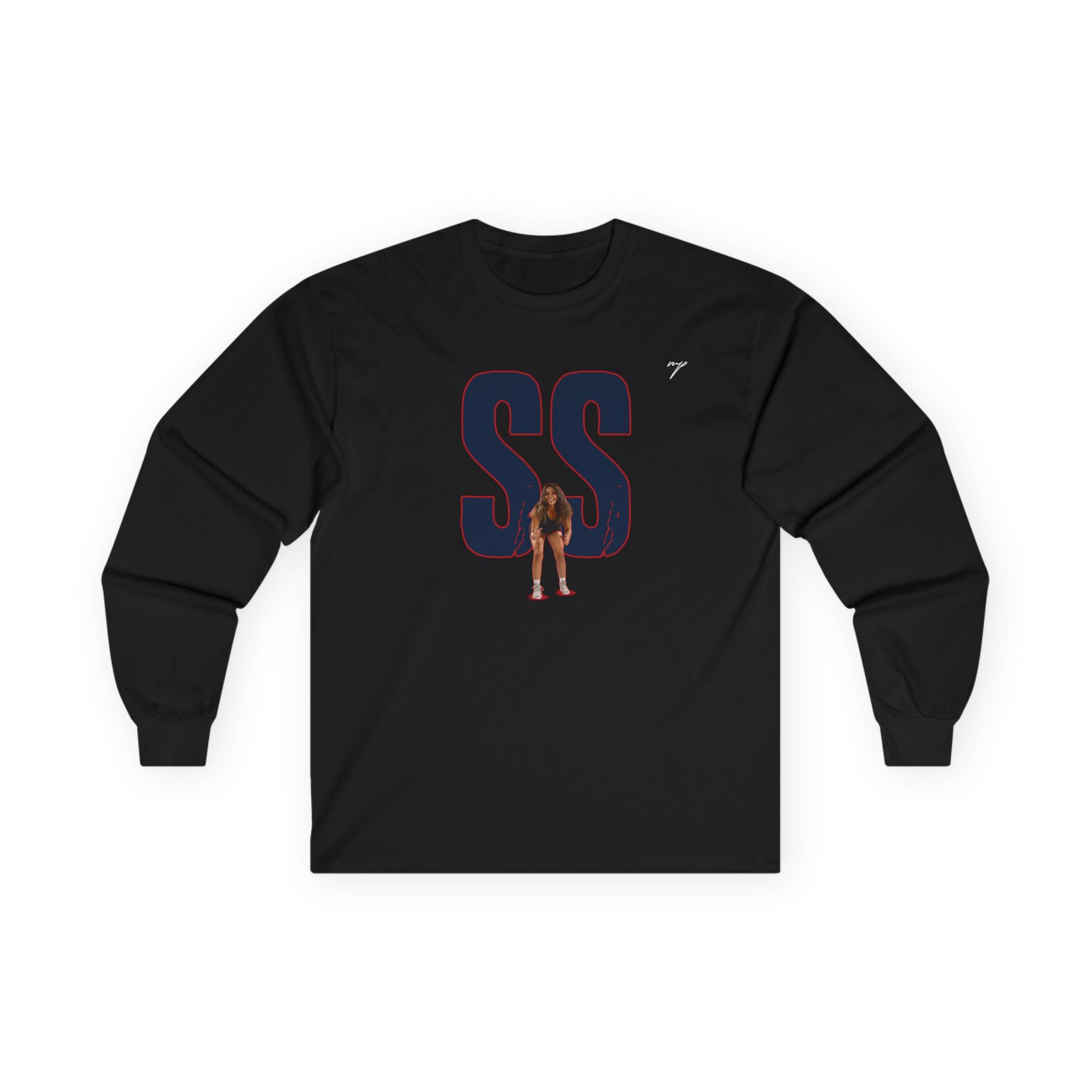 Sara Salas Long Sleeve