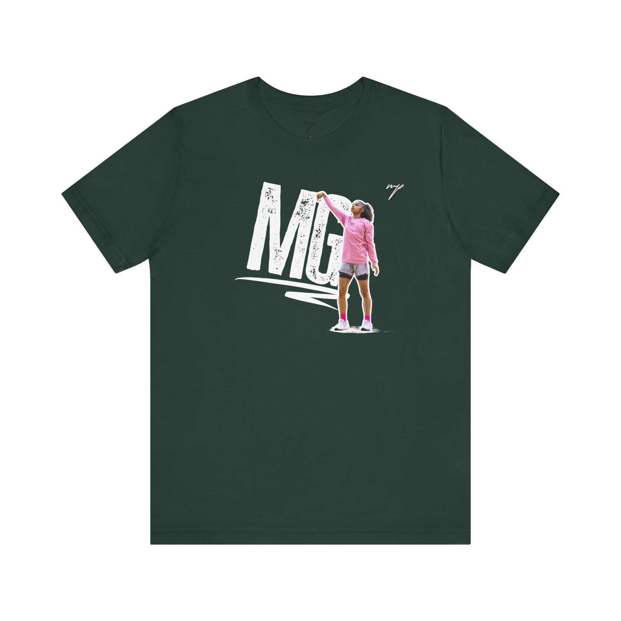 Marisa Gant Graphic Tee