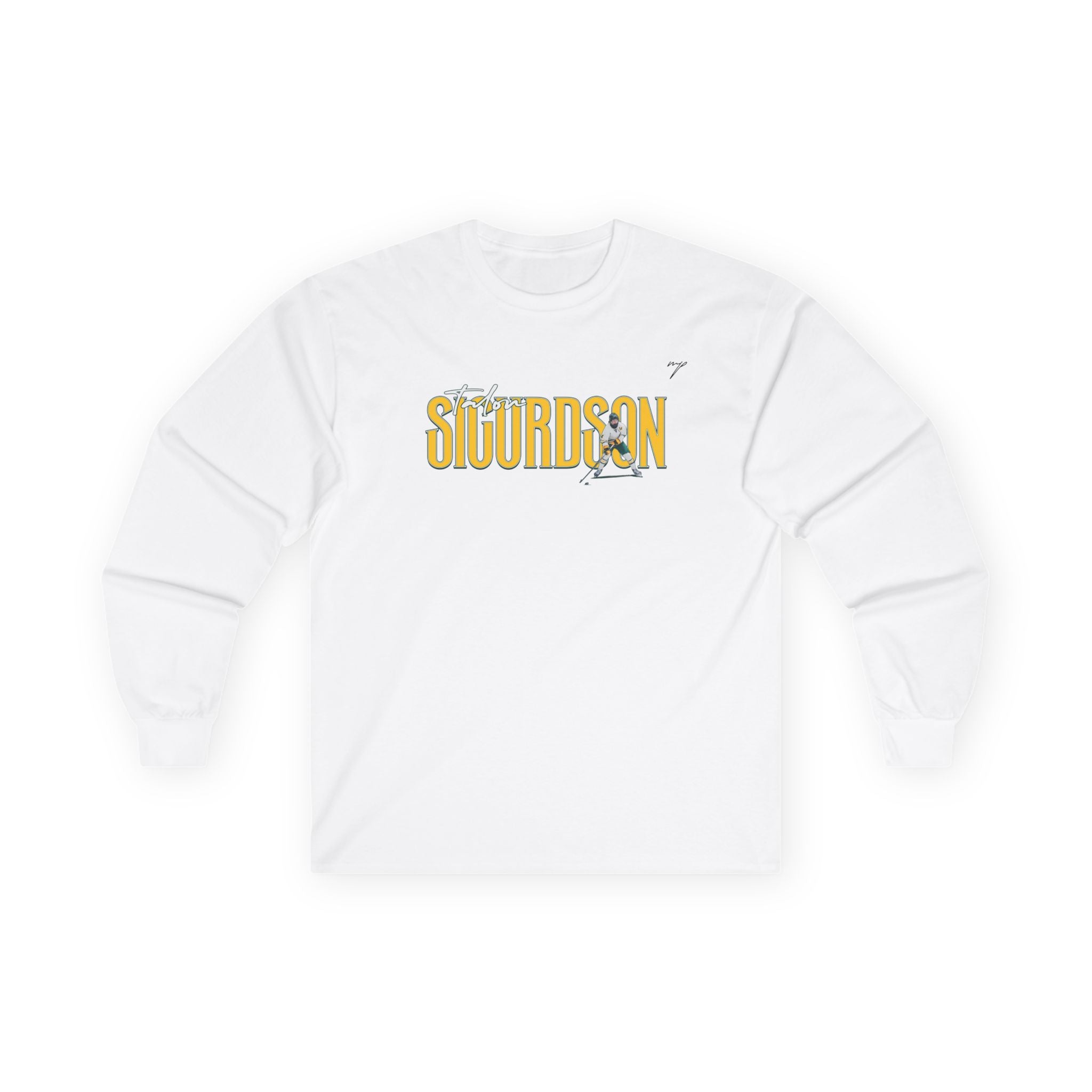 Talon Sigurdson Long Sleeve