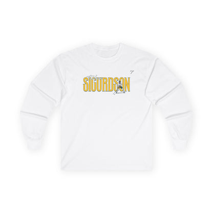 Talon Sigurdson Long Sleeve
