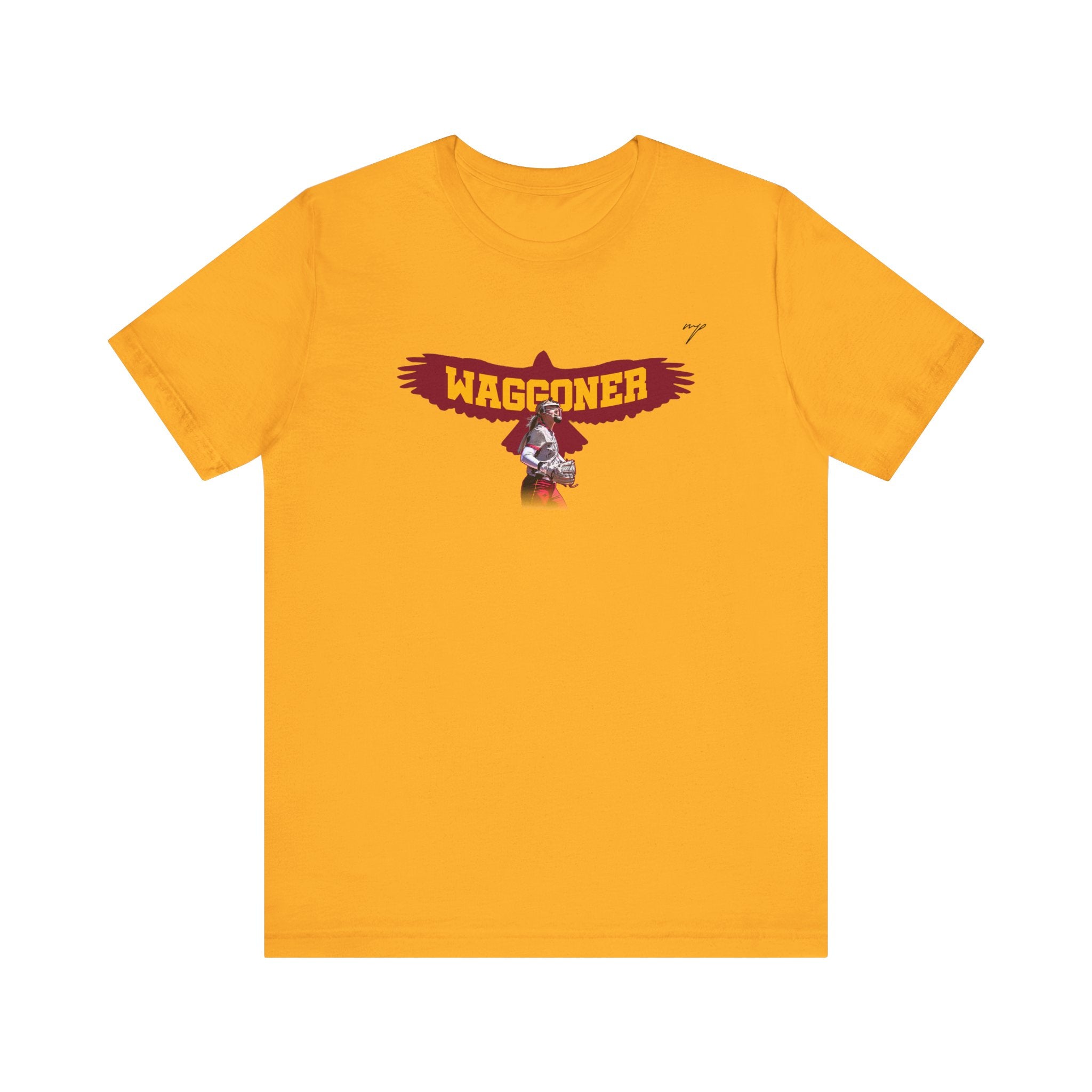 Skylar Waggoner Graphic Tee