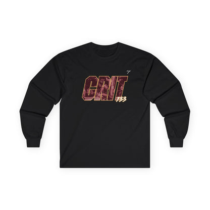 Christian St.Clair Long Sleeve Tee