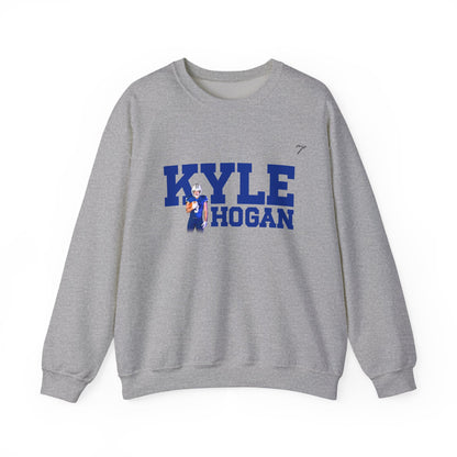 Kyle Hogan Crewneck