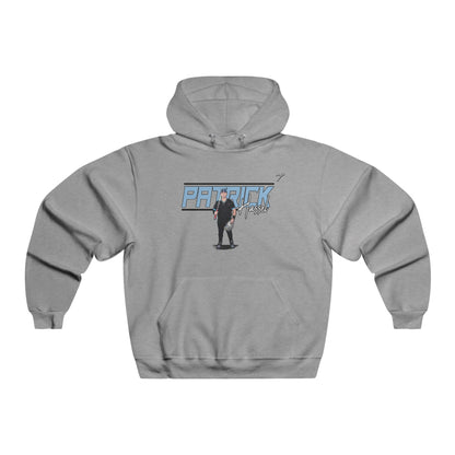 Patrick Hassel Vintage Hoodie
