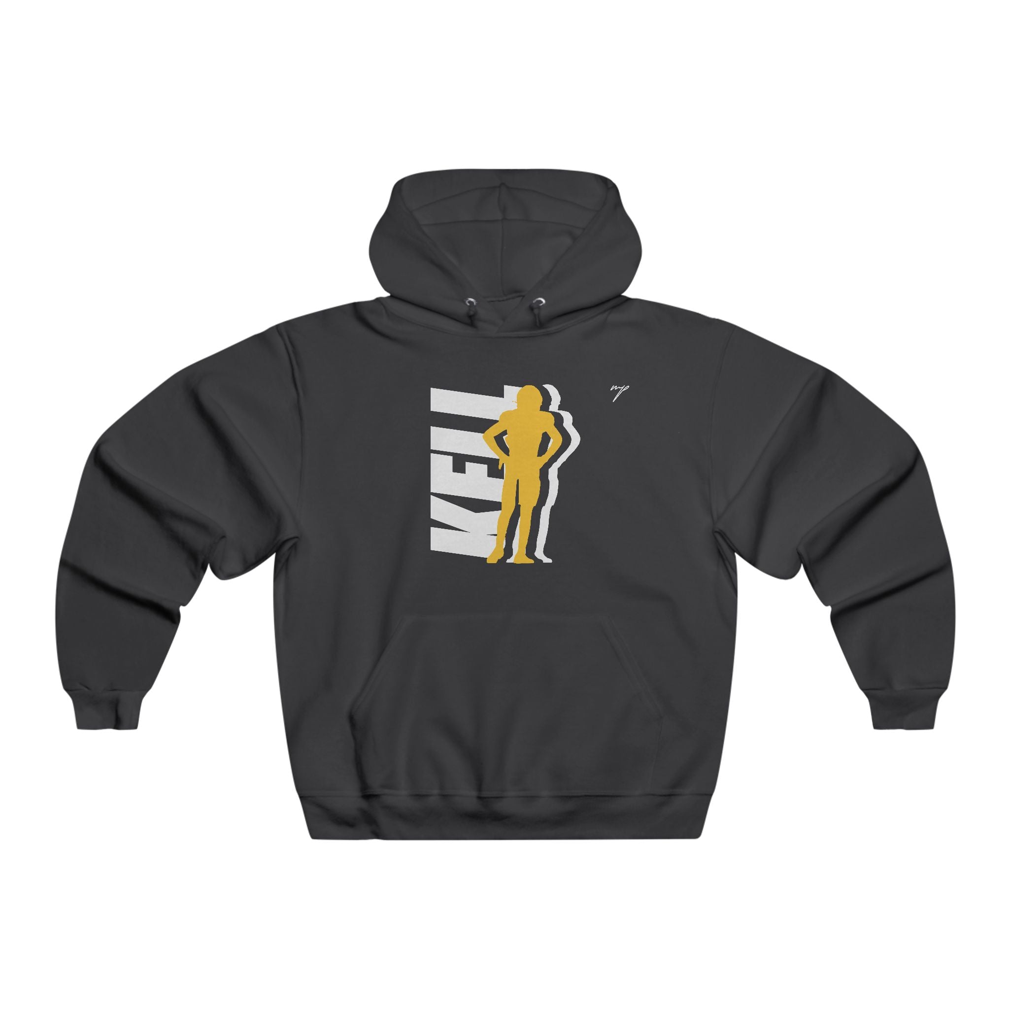 Louis Kelley Vintage Hoodie