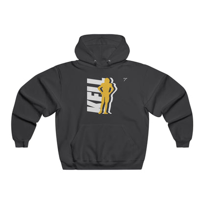 Louis Kelley Vintage Hoodie