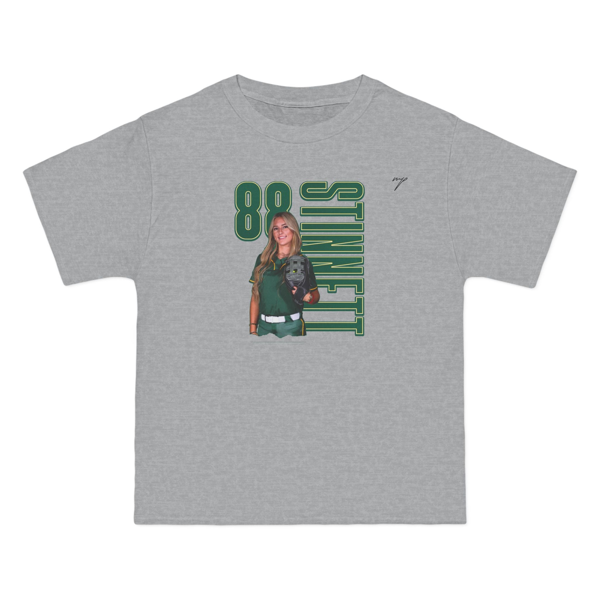 Cassidy Stinnett Vintage Tee