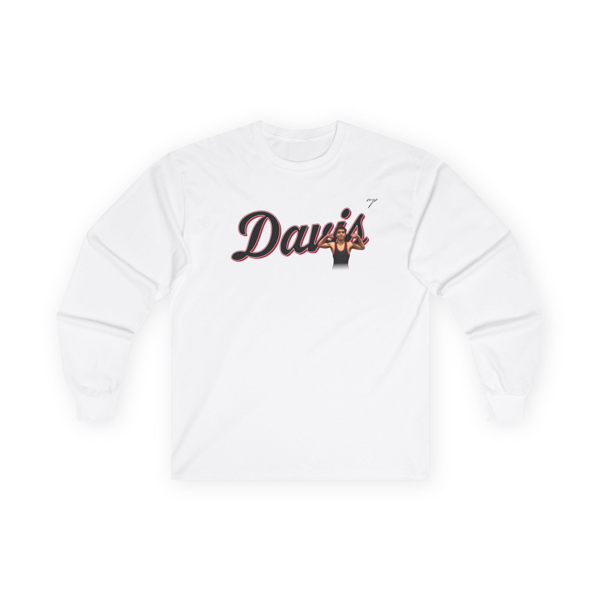Oliver Davis Long Sleeve