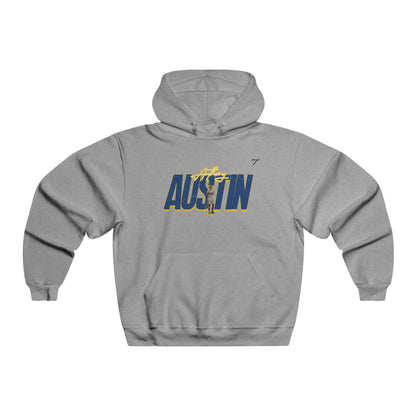 Anthony Austin Vintage Hoodie